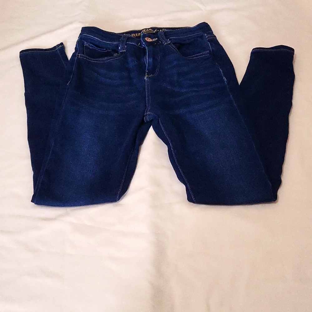 Size 1 Jegging